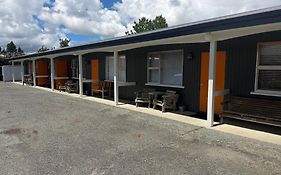 Lumsden Motel