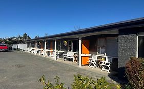 Lumsden Motel